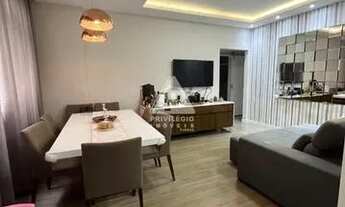 Imagem 4: Apartamento à venda, 3 quartos, 1 suíte, 1 vaga, Copacabana - RIO DE JANEIRO/RJ