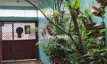 Imagem 3: SOBRADO LOCAÇÃO E VENDA NO JARDIM BRASIL