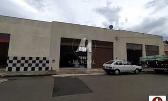 Imagem: Salão/Galpão (salão - térreo