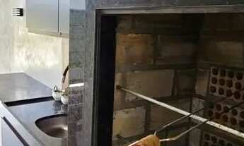 Imagem 3: Casa para venda possui 98 metros quadrados com 3 quartos em Candelária - Natal - RN