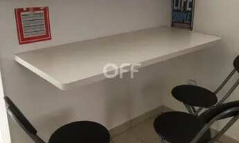 Imagem 4: Apartamento - Loteamento Parque São Martinho - Campinas