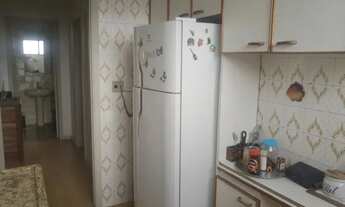 Imagem 6: Apartamento de dois quartos em Santos