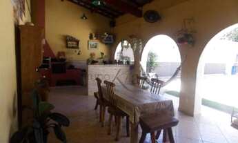 Imagem: Casa Sobrado - Eugênio de Melo