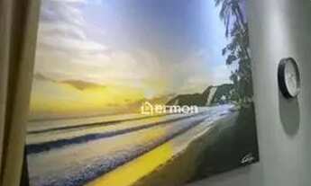 Imagem 3: Apartamento com 2 dormitórios à venda por R$ 300.000,00 - Ponta Negra - Natal/RN