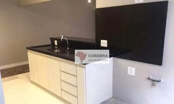 Imagem 3: Apartamento, 76 m² - venda por R$ 890.000,00 ou aluguel por R$ 6.441,00/mês - Vila Nova Co