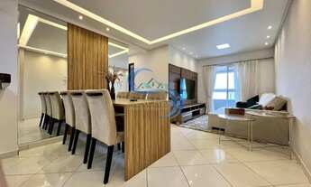 Imagem 3: Apartamento com 2 dorms, Ocian, Praia Grande