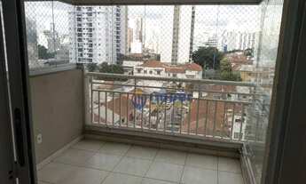 Imagem 4: Apartamento com 2 dormitórios para alugar, 57 m² por R$ 4.287,00/mês - Barra Funda - São P