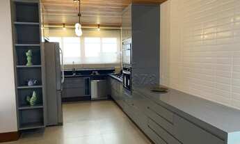 Imagem 6: Casa / Condomínio - Condomínio Reserva do Paratehy - Locação e Venda - Residencial