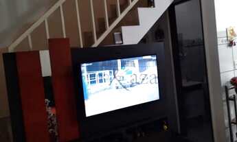 Imagem 5: Casa Sobrado no Residencial Bosque dos Ipês - Venda