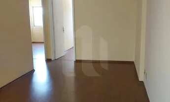 Imagem: Apartamento no Butantã, São Pualo, 60m2