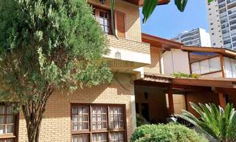 Imagem 7: Casa de condomínio sobrado para venda com 360 metros quadrados com 4 quartos