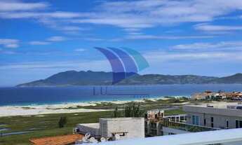 Imagem: COD 830- Venda- Cobertura Triplex - Vista