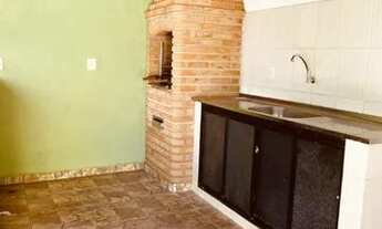 Imagem 6: Casa para Locação em Boituva, Parque Ecológico I, 3 dormitórios, 1 suíte, 2 banheiros, 2 v