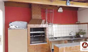 Imagem 6: Casa (térrea na rua) 3 dormitórios/suite, cozinha planejada