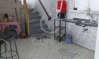 Imagem 4: Casa com 2 andares e térreo com 2 pontos comerciais