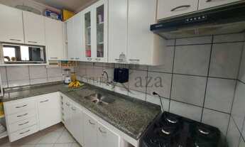 Imagem 4: Apartamento - Residencial Monte Fuji - Jardim América