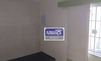 Imagem 4: Casa com 3 dormitórios à venda, 120 m² por R$ 190.000,00 - Barreto - Niterói/RJ