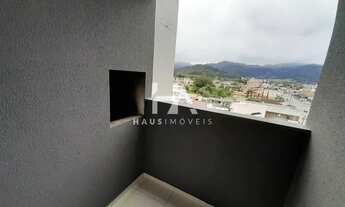 Imagem 6: Apartamento para aluguel possui 57 metros quadrados com 2 quartos