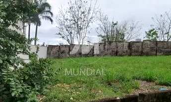 Imagem 2: Terreno (terreno em condominio fechado) , portaria 24 horas, em condomínio fechado