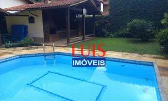 Imagem 5: Casa com 3 dormitórios à venda, 137 m² por R$ 750.000,00 - Itaipu - Niterói/RJ