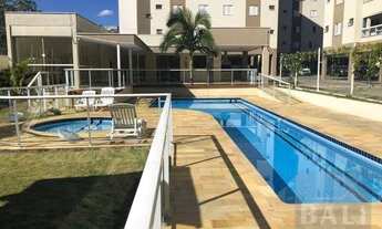 Imagem 7: Apartamento à venda, 72 m² por R$ 415.000,00 - Vila São José - Taubaté/SP
