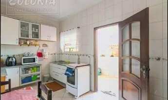 Imagem 3: Santo André - Casa Padrão - Vila Assunção