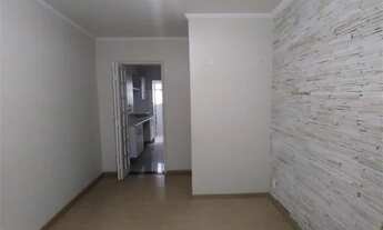 Imagem 2: São Paulo - Apartamento Padrão - LAUZANE