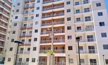 Imagem: Apartamento com 2 dormitórios para alugar