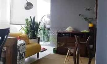 Imagem 3: Apto p/ locação - Jdim da Gloria -SP