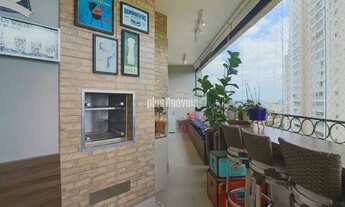 Imagem 3: APARTAMENTO IMPECAVÉL TOTALMENTE REFORMADO COM 149M² NO MORUMBI