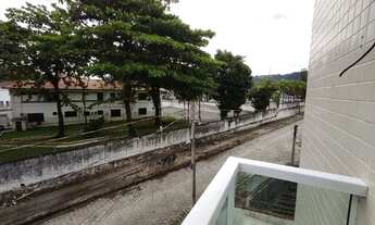 Imagem 3: Apartamento para venda possui 68 metros quadrados com 2 quartos