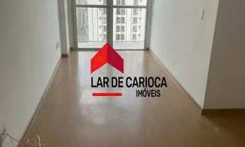 Imagem 2: Botafogo - 2 quartos com varanda , suíte , vaga de garagem e infraestrutura de lazer