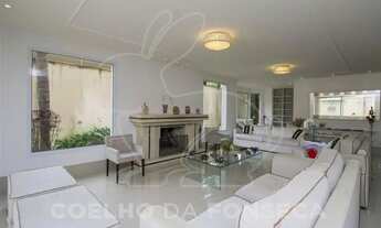 Imagem 6: São Paulo - Casa Padrão - Alto da Boa Vista