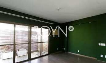 Imagem 7: Cobertura duplex para aluguel tem 455 metros quadrados com 4 quartos a Lagoa