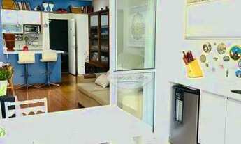 Imagem 14: Apartamento com 3 dormitórios, 84 m² - venda por R$ 760.000,00 ou aluguel por R$ 4.980,00