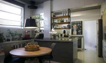 Imagem 2: Cobertura a venda na Vila Rica Santos