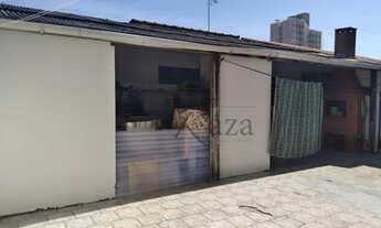 Imagem 4: Casa sobrado - Parque Industrial - 3 Dormitórios - 510m²