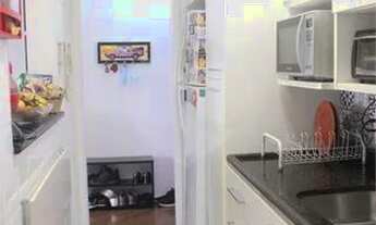 Imagem 5: Apartamento - Perdizes - Vista Livre