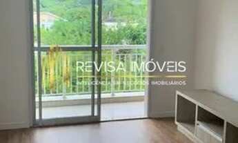 Imagem: Apartamento para Locação em Barueri, Edificio