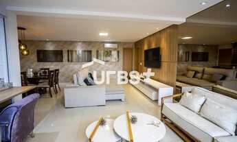 Imagem 2: Maxxi 135 - Apartamento 3 quartos, sendo 3 suítes