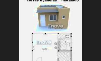 Imagem 2: KITS DE CASA PRÉ-MOLDADAS OPORTUNIDADE COSTRUIR