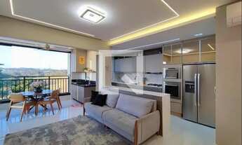 Imagem 2: Apartamento para Aluguel - Swiss Park, 2 Quartos, 96 m2