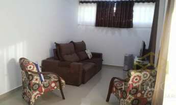 Imagem 7: Casa - Jardim Vista Alegre - Paulínia