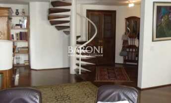 Imagem 4: São Paulo - Apartamento Padrão - Moema