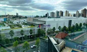 Imagem 4: Apartamento 1 Suíte Mobiliado Belvedere (BH) - Locação