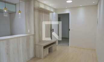 Imagem 3: Apartamento para Aluguel - Santa Maria, 2 Quartos, 49 m2