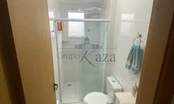 Imagem 3: Apartamento - Conjunto Residencial Trinta e Um de Março - Residencial Eco Parque - 63m²