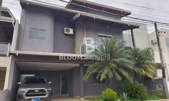 Imagem: Casa em condomínio para aluguel, Parque