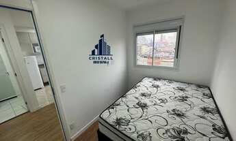 Imagem 3: Studio para aluguel tem 25 metros quadrados com 1 quarto em Sé - São Paulo - SP