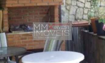 Imagem 6: Sobrado com 3 dormitórios à venda, 480 m² por R$ 1.400.000 - Tucuruvi - São Paulo/SP